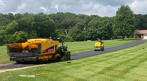  York, PA Driveway Paving Pros